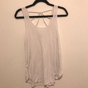 HOLLISTER TANK TOP